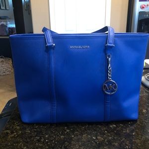 Michael Kors Jet Set Large